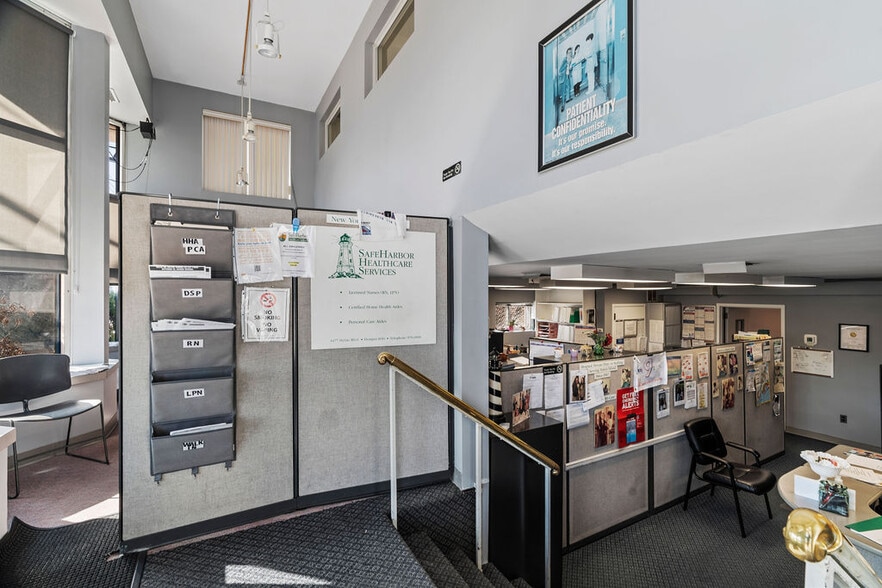 More Photos Of 1475 Hylan Blvd, Staten Island Freestanding For Sale