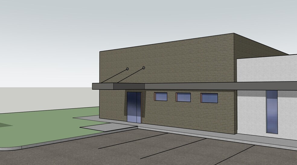 More Photos Of 1853 County Road 220, Fleming Island Office For Lease