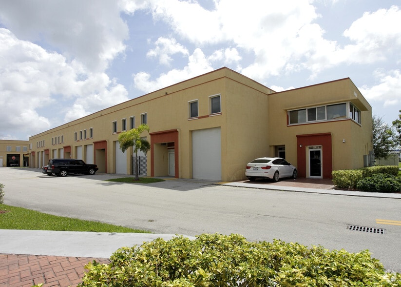 More Photos Of 10655 SW 190th St, Miami Warehouse For Sale