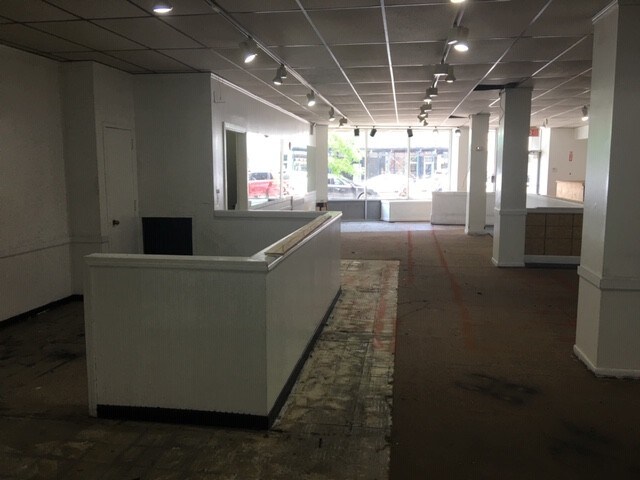 More Photos Of 8515 4th Ave, Brooklyn Storefront Retail Office For Lease