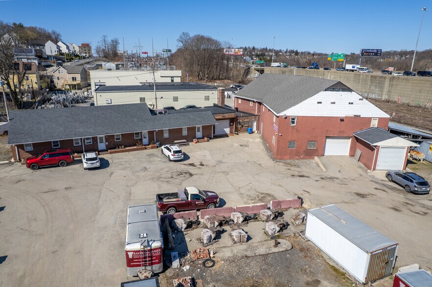 More Photos Of 100 North st, Worcester Unknown For Lease