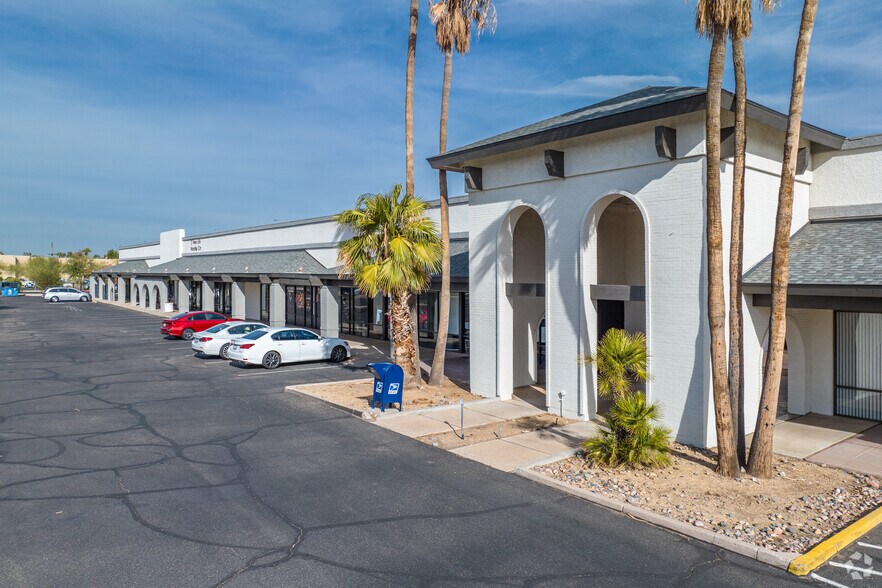 More Photos Of 11001 N 99th Ave, Peoria Freestanding For Sale