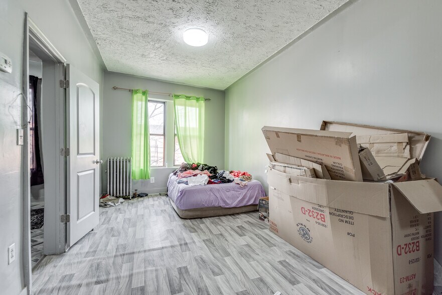More Photos Of 1228 Flatbush Ave, Brooklyn Storefront Retail Residential For Sale