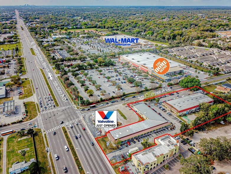 More Photos Of 131 N Mount Carmel Rd, Valrico Unknown For Lease