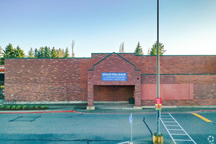Primary Photo Of 16200 SW Pacific Hwy, Tigard Unknown For Lease