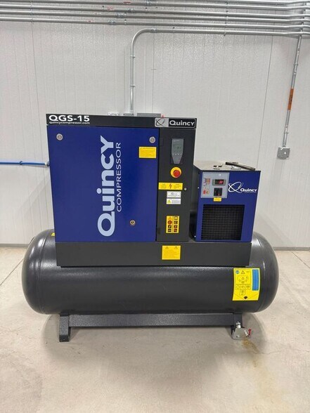 More Photos Of 5750 DENALI Ln, Caliente Manufacturing For Sale