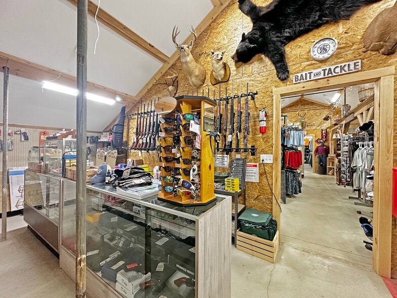 More Photos Of 61 Calais Rd, Hodgdon Bowling Alley For Sale