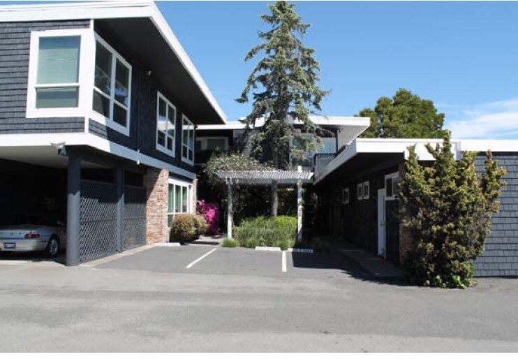 More Photos Of 125-131 Camino Alto, Mill Valley Office For Lease