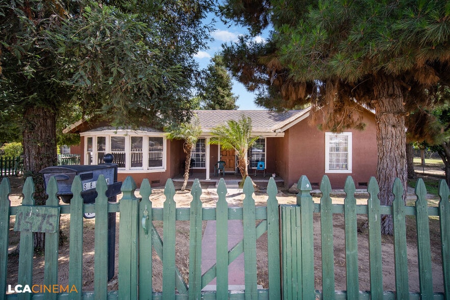 More Photos Of 1575 Olive Dr, Bakersfield Rehabilitation Center For Sale