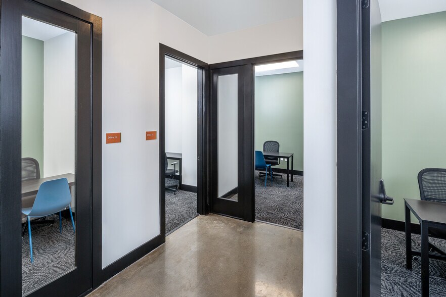 More Photos Of 2504 Bransford Ave, Nashville Coworking Space