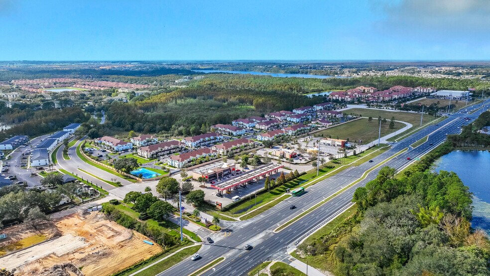 More Photos Of Irlo Bronson Memorial Hwy, Kissimmee Land For Lease