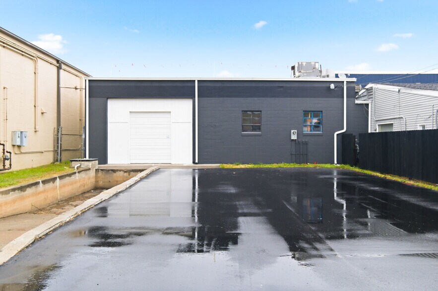 More Photos Of 207 Eiler Ave, Louisville Warehouse For Sale