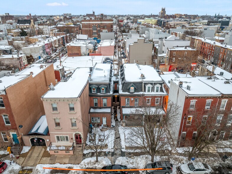 More Photos Of 129-131 W Susquehanna Ave, Philadelphia Apartments For Sale