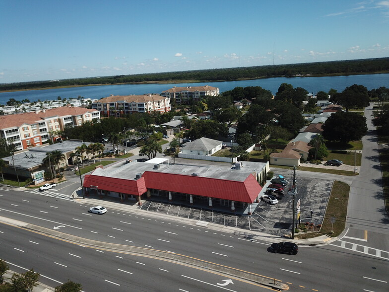 Primary Photo Of 7821-7843 Seminole Blvd, Seminole Medical For Lease