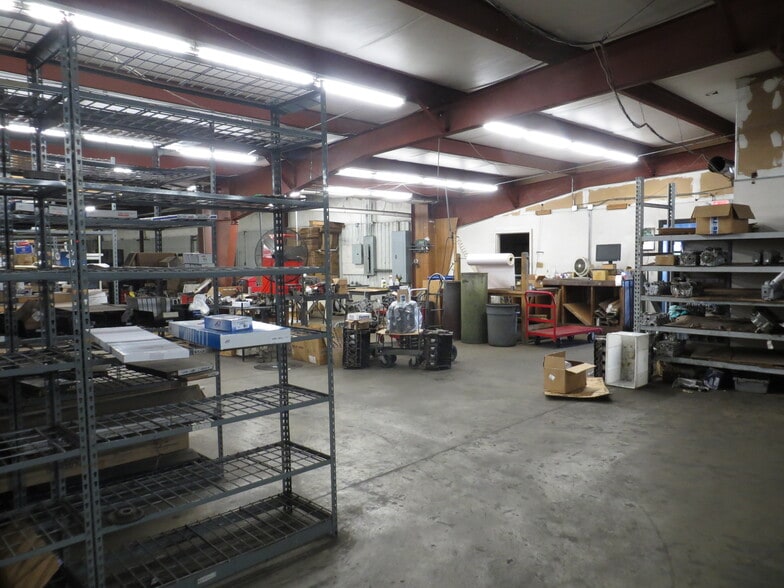More Photos Of 1489 Cedar Lane Rd, Greenville Warehouse For Sale