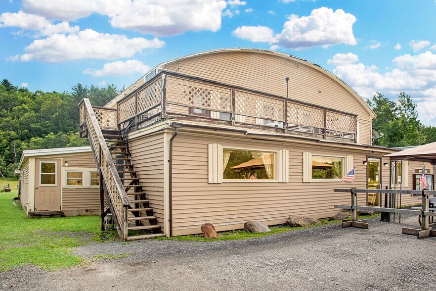 More Photos Of 179 Vermont Route 100 N, Wilmington Specialty For Sale