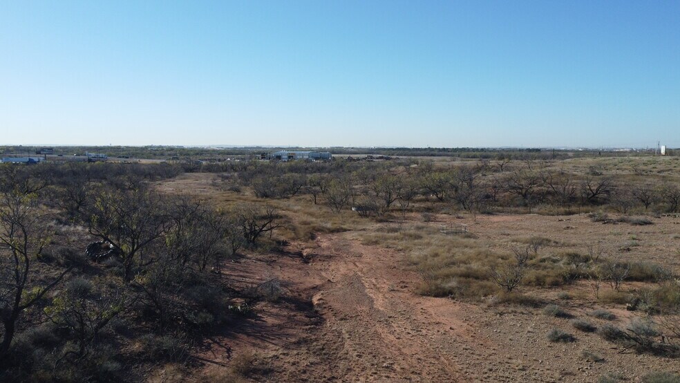 More Photos Of TBD E Overland Trl, Abilene Land For Sale