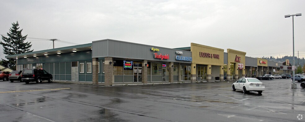 More Photos Of 513 S Meridian, Puyallup Unknown For Lease