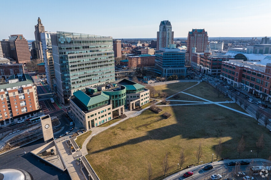 More Photos Of 15 Park Row W, Providence Office For Lease