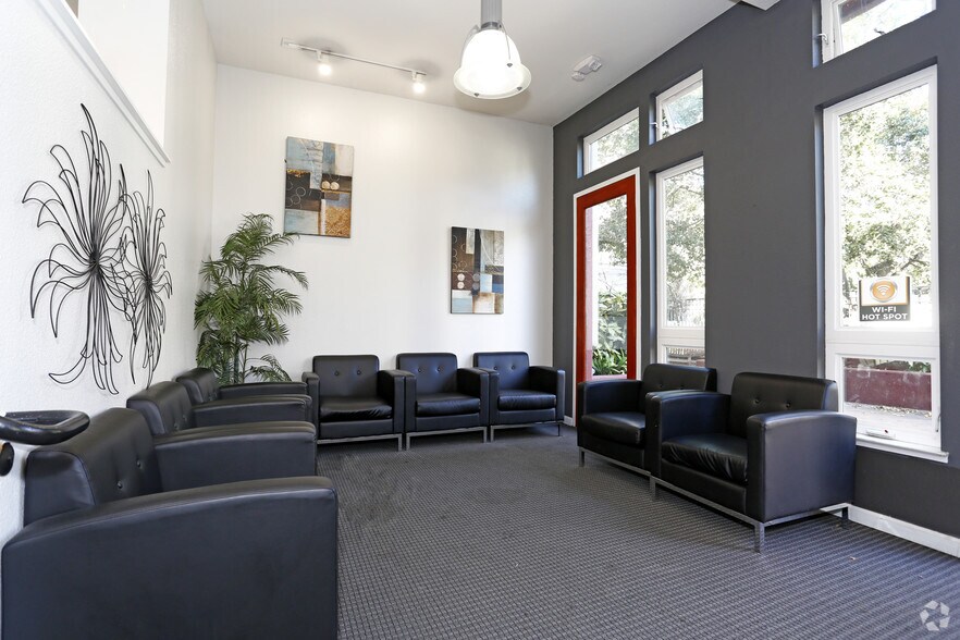 More Photos Of 1797-1801 Shattuck Ave, Berkeley Apartments For Lease