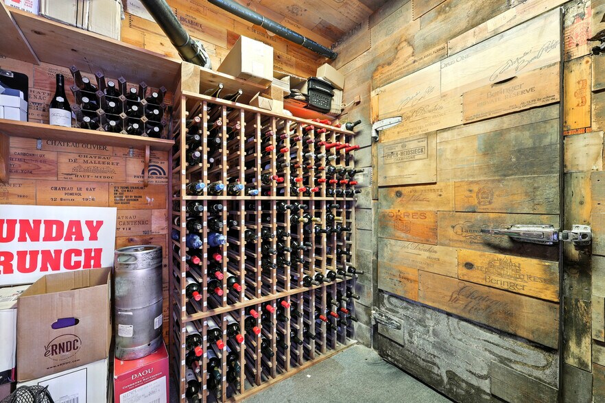 More Photos Of 102 San Marco Ave, Saint Augustine Restaurant For Sale