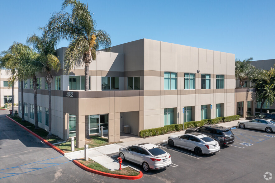 Primary Photo Of 5882 Bolsa Ave, Huntington Beach Office For Lease