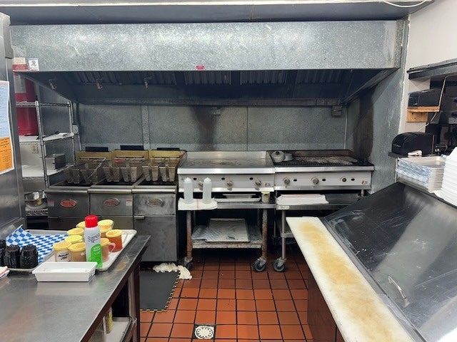 More Photos Of 6200 Derry St, Harrisburg Restaurant For Sale