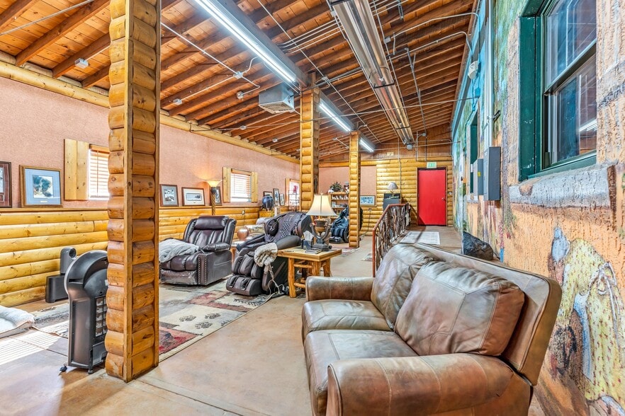 More Photos Of 708 Fremont St, Penrose Freestanding For Sale