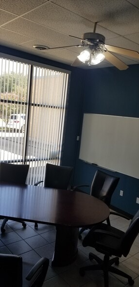 More Photos Of 3402 Enterprise Dr, Rowlett Office For Lease
