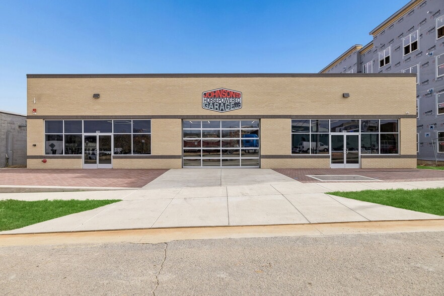 More Photos Of 702 Woodland St, Columbia Showroom For Sale