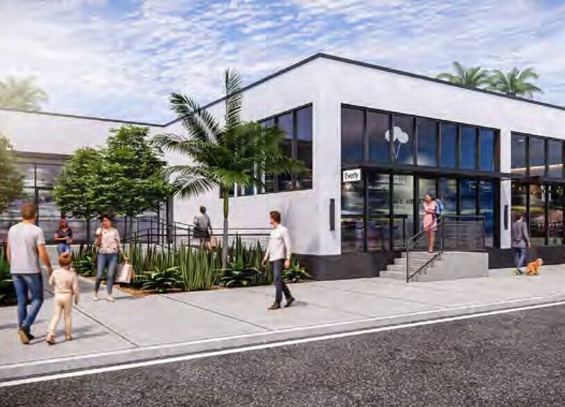 More Photos Of 1220-1500 Elizabeth Ave, West Palm Beach Unknown For Lease