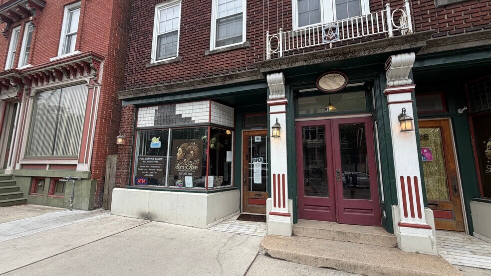 More Photos Of 88-90 S Main St, Phillipsburg Storefront Retail Office For Sale