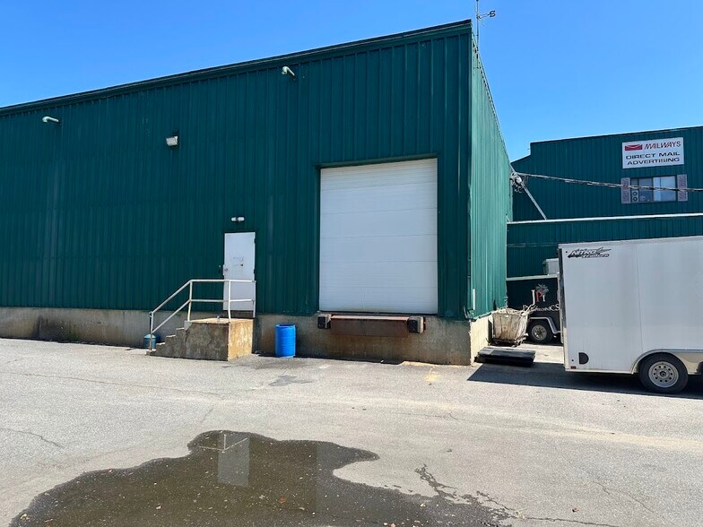 More Photos Of 10 Bartlett St, Allenstown Light Manufacturing For Lease