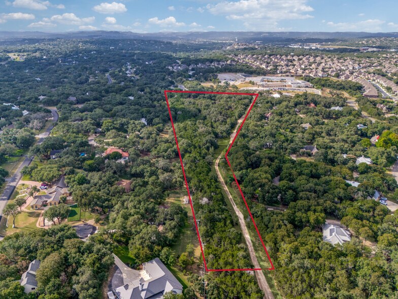 More Photos Of 8879 Dietz Elkhorn Rd, Fair Oaks Ranch Land For Sale