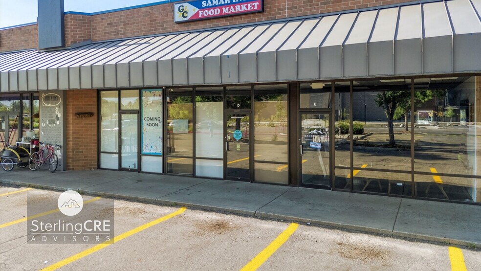 More Photos Of 2700 Paxson St, Missoula Freestanding For Lease