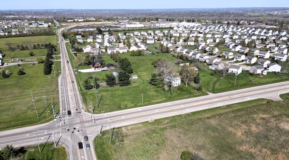 More Photos Of 5343 Princeton Glendale Rd, Hamilton Land For Sale