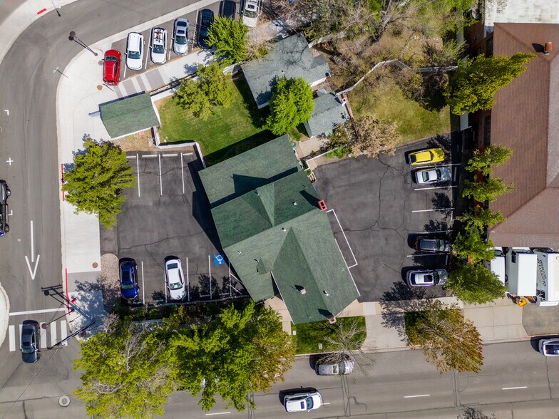 More Photos Of 652 Forest St, Reno Office Residential For Sale