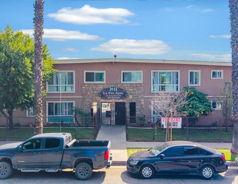 More Photos Of , Riverside Multifamily For Sale