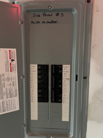 More Photos Of 4388 Sudderth Rd, Buford Warehouse For Sale