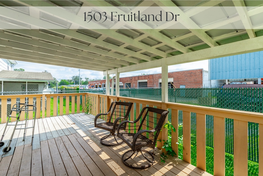 More Photos Of , Chattanooga Multifamily For Sale