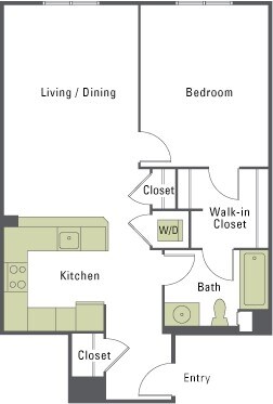 More Photos Of 1951 Telegraph Ave, Oakland Apartments For Lease