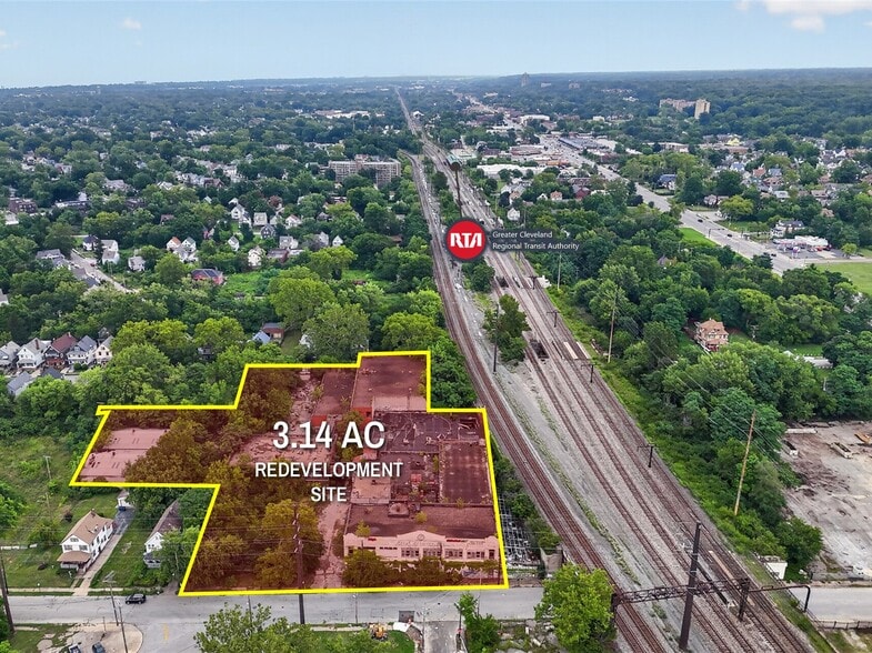 More Photos Of 1519 Lakeview Rd, Cleveland Food Processing For Sale