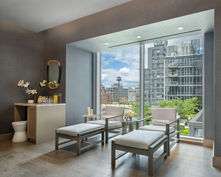 More Photos Of 60 Wharf Dr, Brooklyn Apartments For Lease