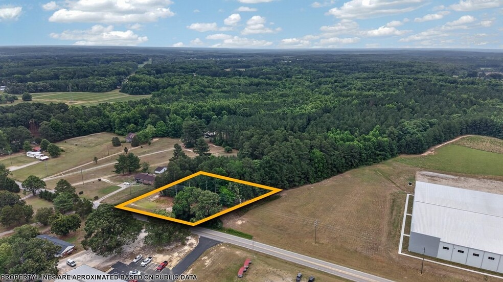 More Photos Of 00 Bear Pond Rd, Henderson Land For Sale