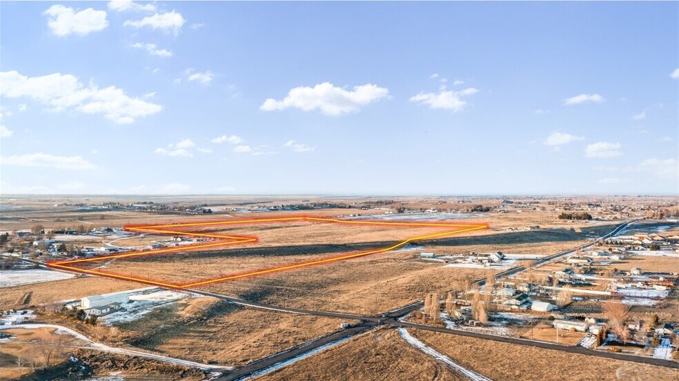 More Photos Of Nka Rd 3, Moses Lake Land For Sale