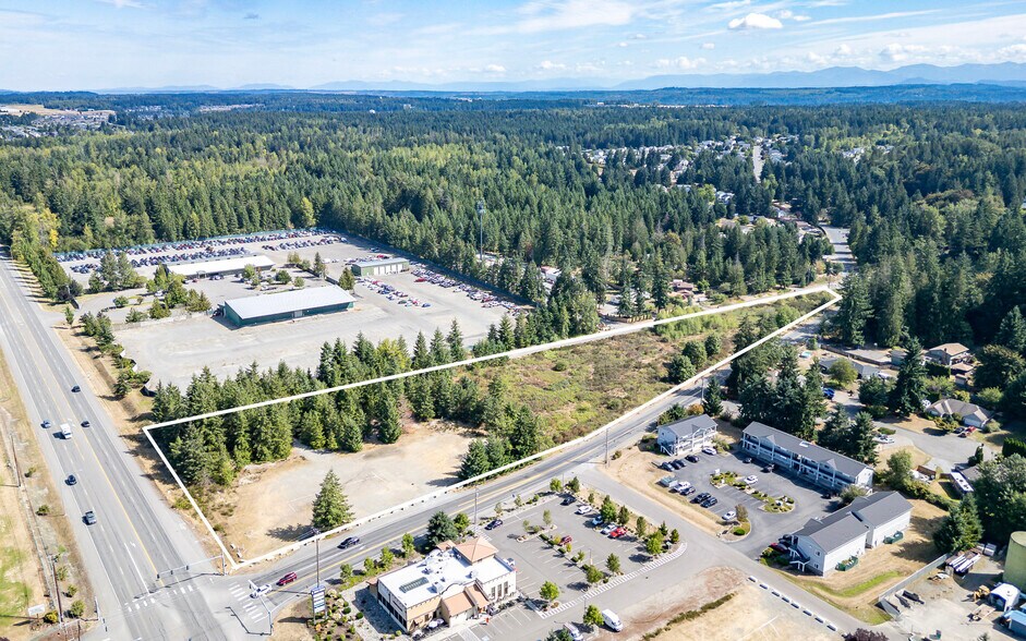 More Photos Of 10301 Eustis Hunt Rd E, Graham Land For Sale
