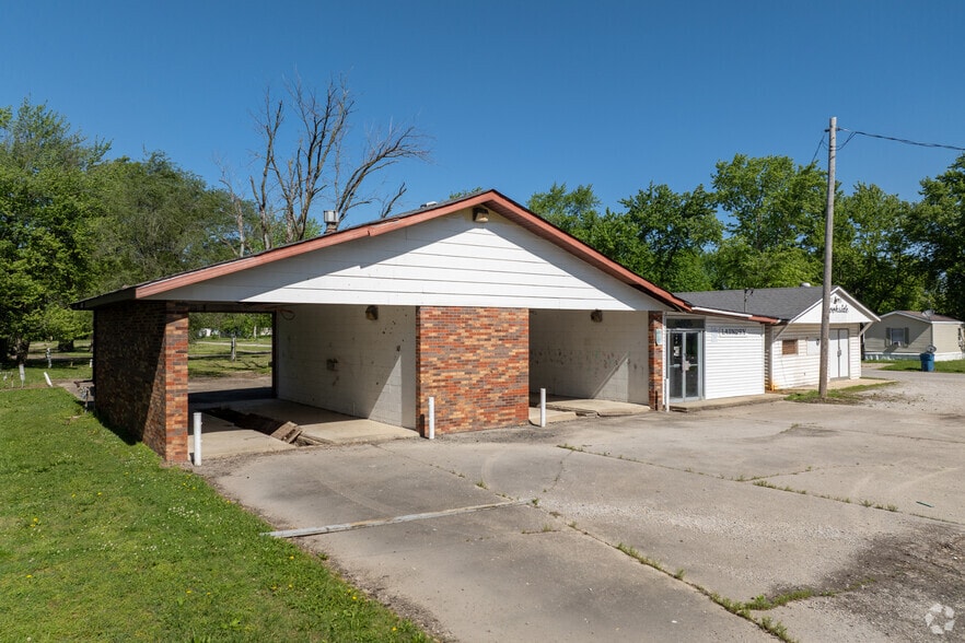 More Photos Of 1350 S Brookside St, Centralia Trailer Camper Park For Sale