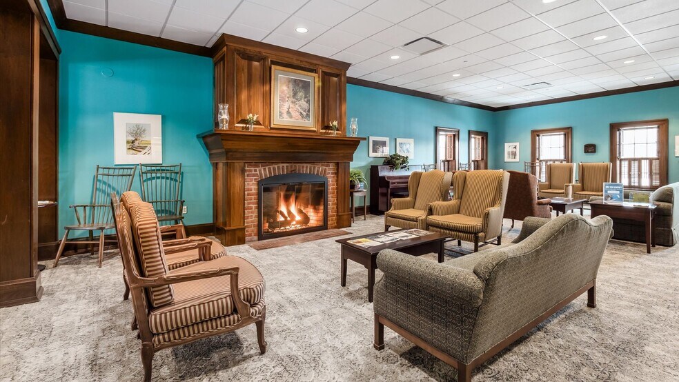 More Photos Of 200 N Whitewoman St, Coshocton Loft Creative Space For Sale