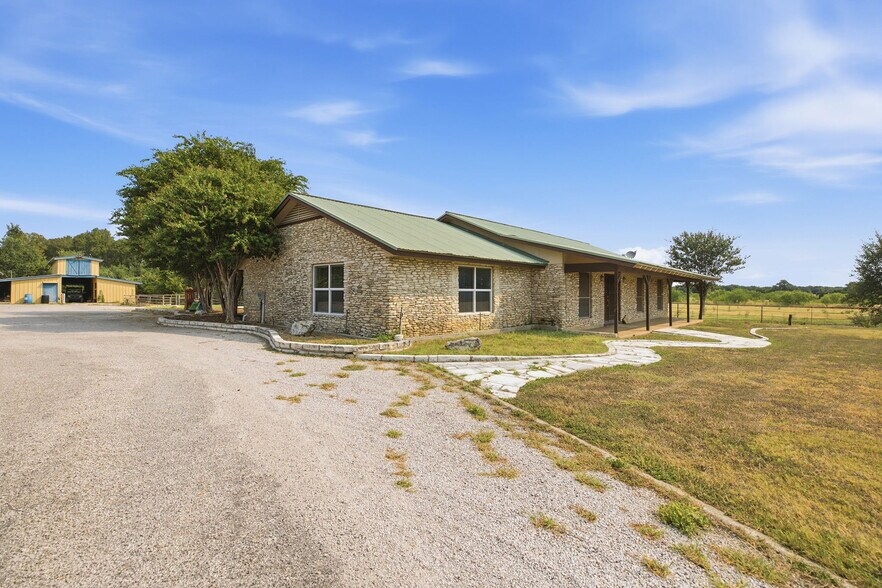 More Photos Of 8750 FM 2243, Leander Land For Sale