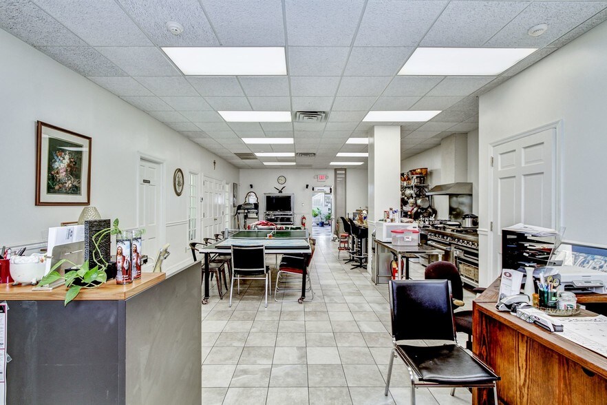 More Photos Of 226 S Broad St, Trenton Bank For Sale